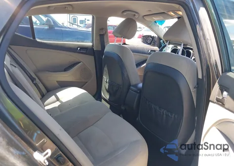 2013 Kia Optima Lx from USA, damaged, VIN 5XXGM4A74DG192761